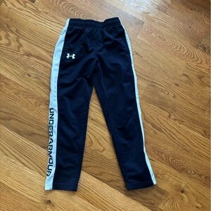 Under Armour Boys Sweatpants
